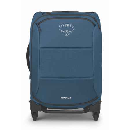 Borsa da viaggio Osprey Ozone 4-Wheel 85