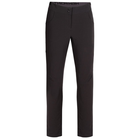 Mutandine sportive da donna High Point Ventura Lady Pants nero Black