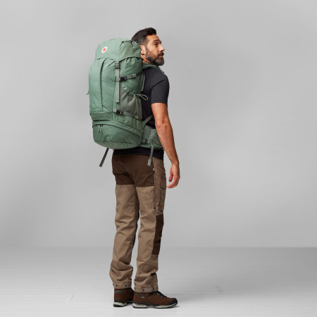 Zaino da trekking Fjällräven Abisko Trek 48