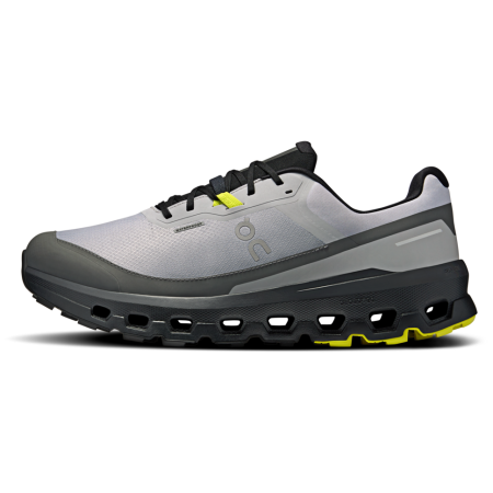 Scarpe da corsa da uomo On Running Cloudvista 2 Waterproof