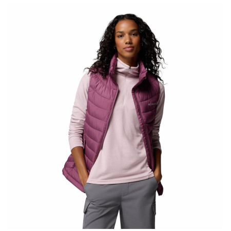 Gilet da donna Columbia Powder Lite™ II Vest