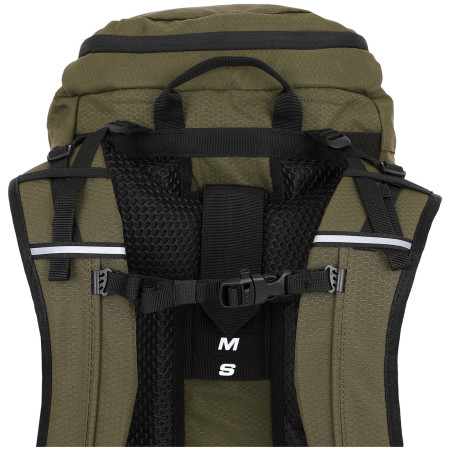 Zaino Zulu Jumbo 65 L