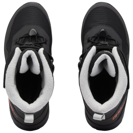 Stivali invernali per bambini Jack Wolfskin Polar Bear-B Texapore High Vc K