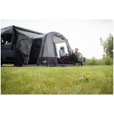 Tenda per minibus Vango Faros III Air Mid