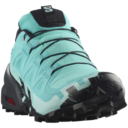 Scarpe da donna Salomon Speedcross 6 Gore-Tex
