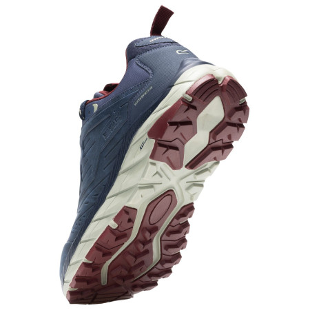 Scarpe da uomo Regatta Derino Low