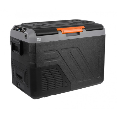 Frigorifero a compressore G21 Zion 32 l nero black