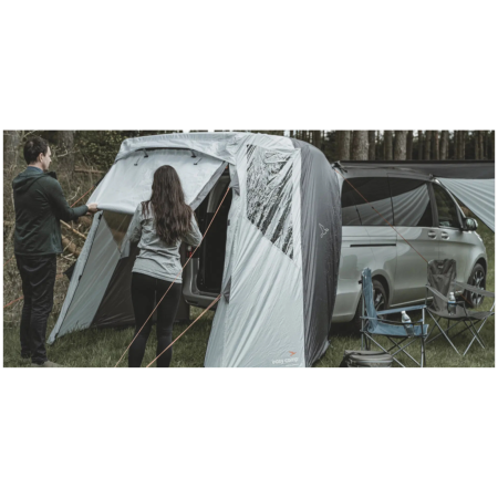 Tenda posteriore per auto Easy Camp Krossbu II.
