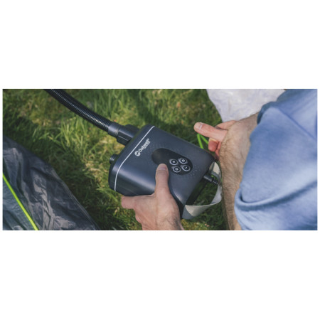 Pompa elettrica Outwell Thunderstorm 12V High Pressure Pump