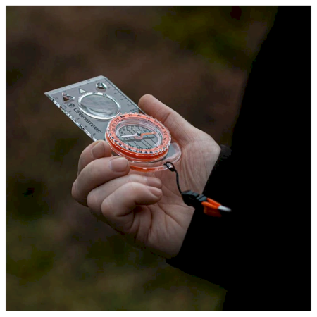 Bussola Lifesystems Compass