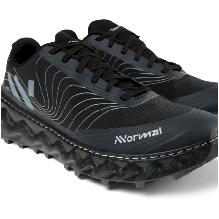 Scarpe da corsa da uomo NNormal Tomir 2.0 N2ZTR25