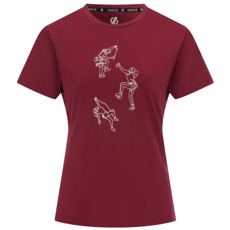 Maglietta da donna Dare 2b Tranquility III Tee