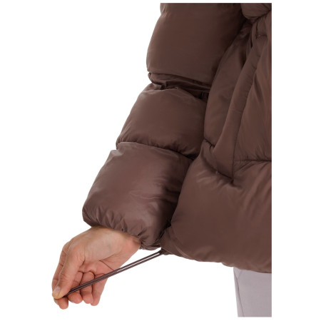 Giacca da donna 4F Down Jacket F585