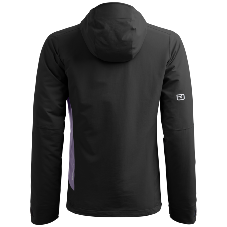 Giacca softshell da donna Ortovox Seceda Softshell Jacket W
