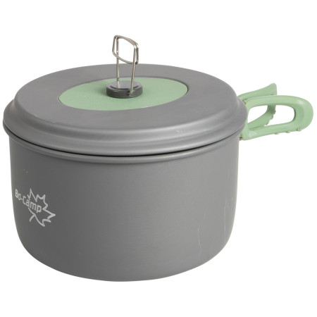 Set di stoviglie Bo-Camp Explorer XL