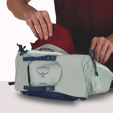 Marsupio Osprey Talon 6