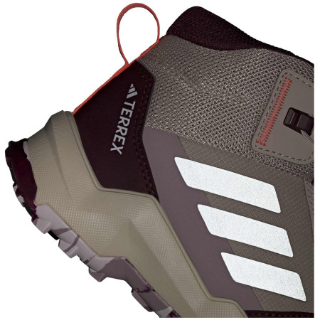 Scarpe da bambino Adidas Terrex Ax4R Mid Sl