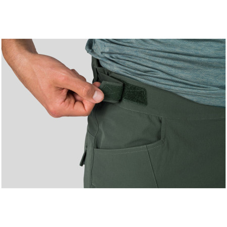 Pantaloncini da uomo Hannah Savely