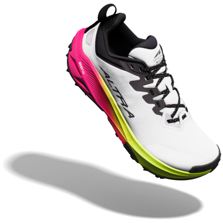 Scarpe da corsa da donna Altra Experience Wild 3+