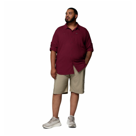 Pantaloncini da uomo Columbia Silver Ridge™ Utility Cargo Short