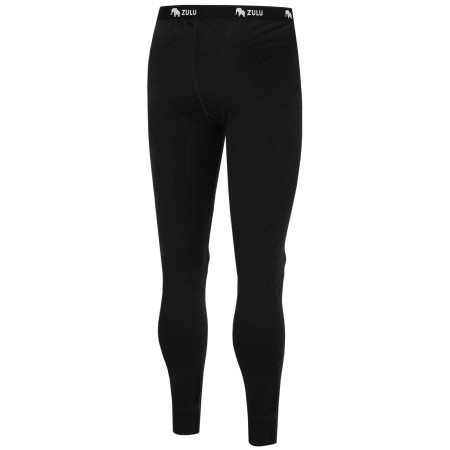 Pantaloni termici da uomo Zulu Merino 160
