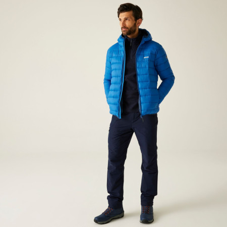 Giacca da uomo Regatta Hooded Marizion
