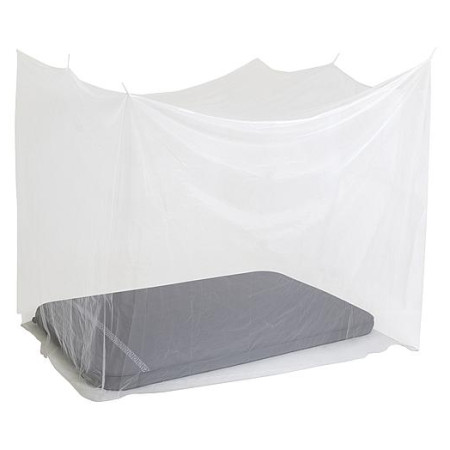 Zanzariera Bo-Camp Mosquito Net Box Model 2 bianco White