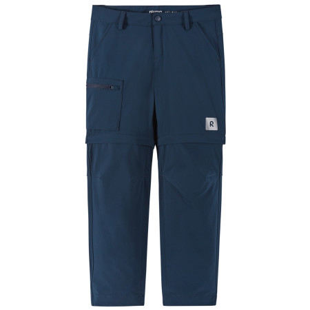 Pantaloni da bambino Reima Sillat blu Navy