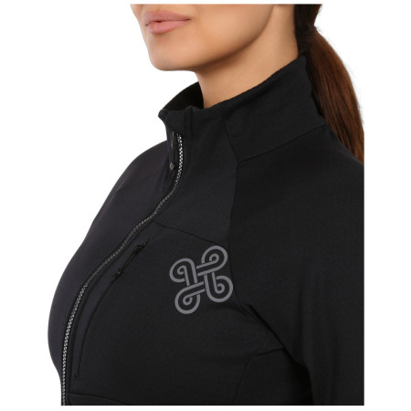 Felpa tecnica da donna Kilpi Siren-W