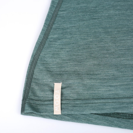 Maglietta da donna MOOA Merino Lyolite 150 Short
