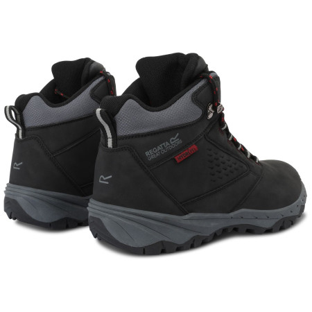 Scarpe da uomo Regatta Amble Boot WP