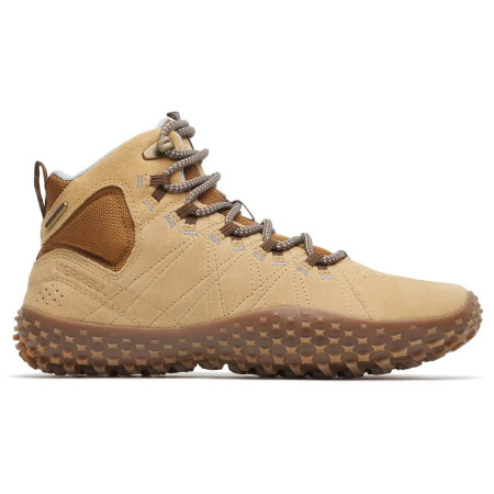 Scarpe da donna Merrell Wrapt Mid Wp beige pecan