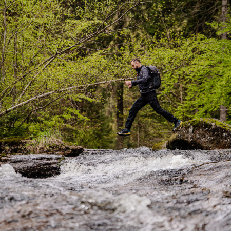 Zaino da trekking Zulu Sandstone 35