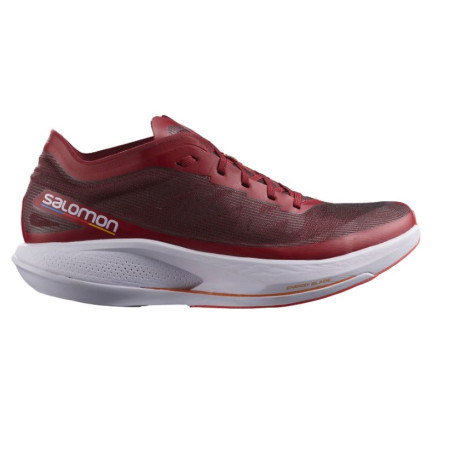 Scarpe da corsa da uomo Salomon Phantasm rosso biking red