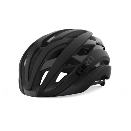 Casco da ciclismo Giro Cielo MIPS II nero Matte Black