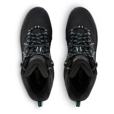 Scarpe da donna Regatta Ldy Samaris III Boot