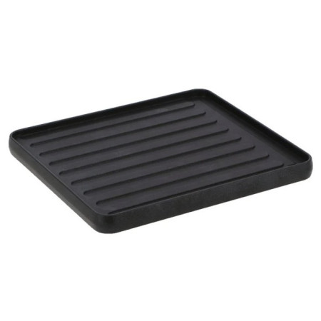 Piastra per grigliare Mestic MGC nero black