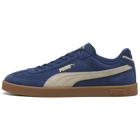 Scarpe da uomo Puma Club II Era Suede
