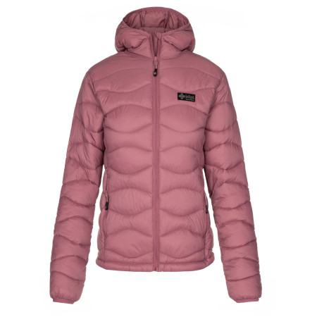 Giacca da donna Kilpi Rebeki-W (2019) rosa Vlt
