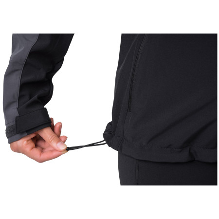 Giacca softshell da donna Hannah Zury Lite