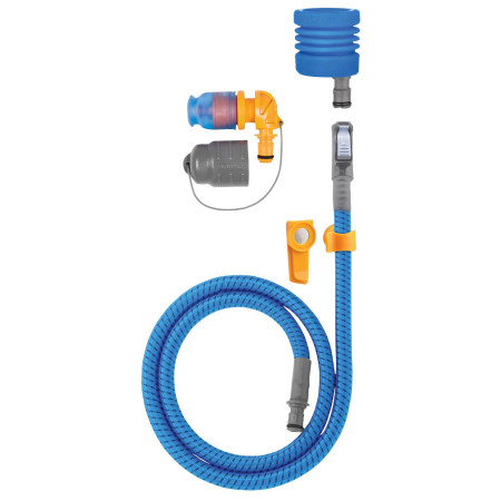 Tubo Source Uta Pro blu