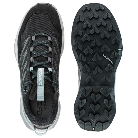 Scarpe da trekking da donna Lowa Maddox Pro Gtx Lo