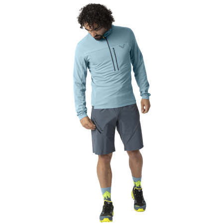 Pantaloncini da uomo Dynafit Traverse Hybrid Shorts M