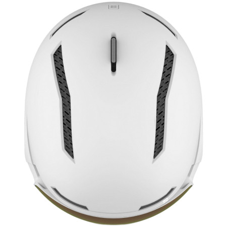 Casco da sci Salomon Driver Prime Sigma Plus