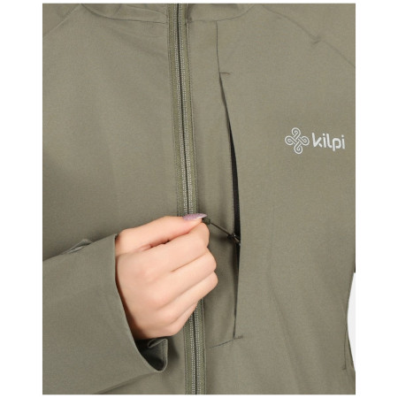 Giacca da donna Kilpi Sonna-W