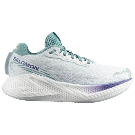 Scarpe da corsa da donna Salomon Aero Glide 4
