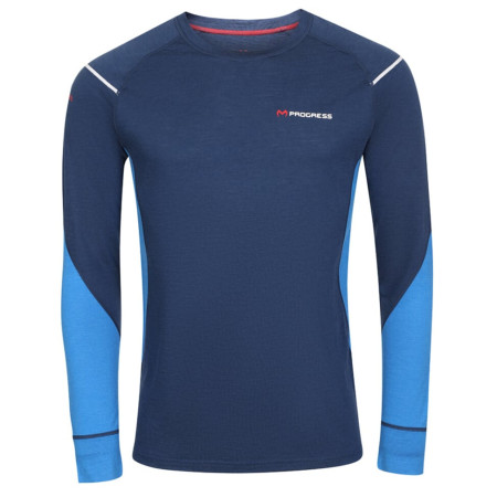 Maglietta funzionale da uomo Progress MW NDR 170