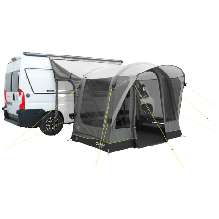 Tenda per minibus Outwell Santa Monica Air Mid/tall