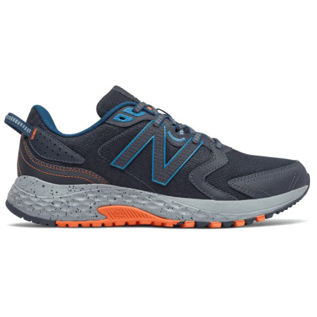 Scarpe da uomo New Balance MT410LN7 blu scuro Navy