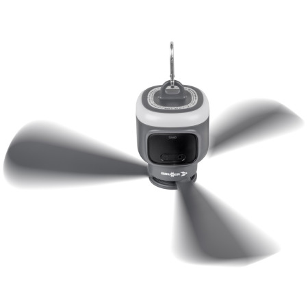 Ventilatore Brunner Frescofan